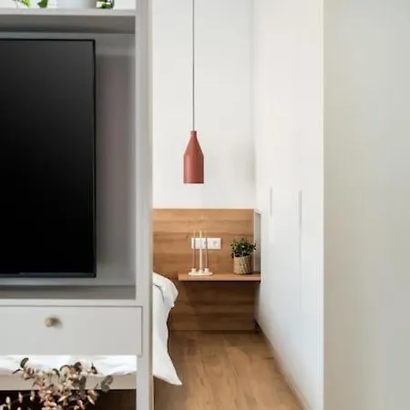 Glamorous 4th Fl In Kolonaki 6 Min To Syntagma Athen